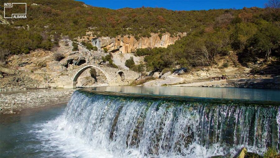From Permet: Vjosa River Rafting and Benja Thermal Baths - Who should book this Përmet outing?