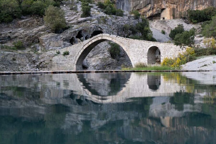 From Permet: Vjosa River Rafting and Benja Thermal Baths - Should you book it?