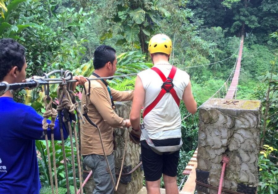 From Phuket: Elephant Care Experience with Rafting & Zipline - The Long Transfer Is the Real Cost