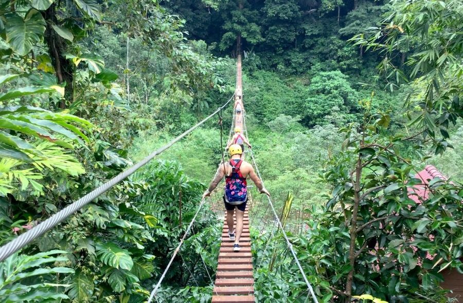 From Phuket: Elephant Care Experience with Rafting & Zipline - Rafting the Song Phraek River