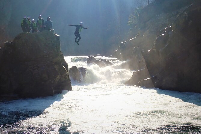 From Porto: Paiva River Rafting Adventure - Adventure Tour - What is included for $135?