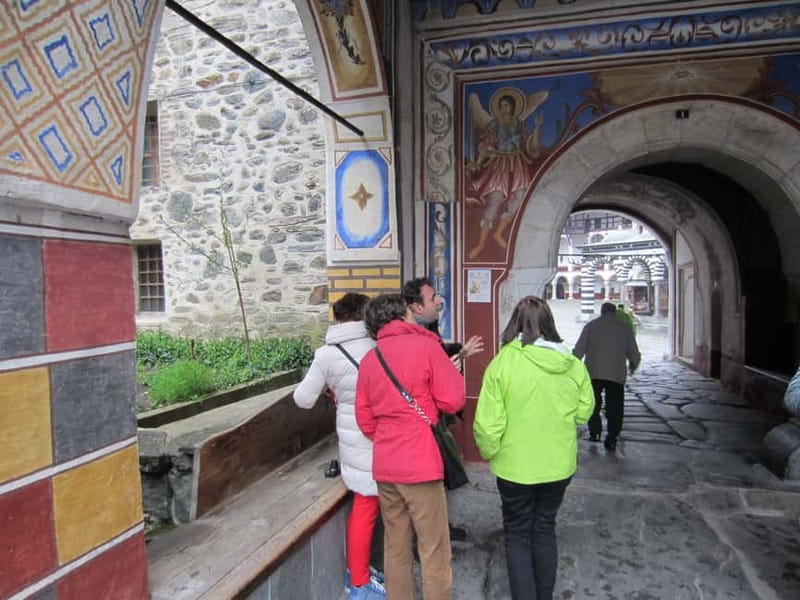 From Sofia: Struma River Rafting and Rila Monastery Visit - Who will enjoy this trip most