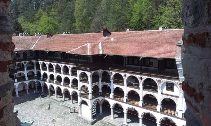 From Sofia: Struma River Rafting and Rila Monastery Visit - Practical preparation for the day