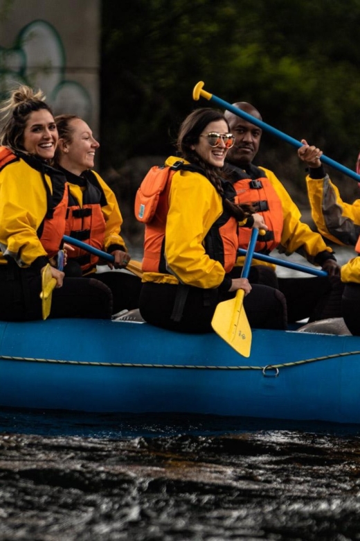 From Spokane: Spokane River Scenic Raft Trip - Should you book the Spokane River Scenic Raft Trip?
