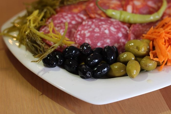 From Taormina or Messina: Body Rafting Alcantara river with Lunch - Pickup from your accommodation keeps the day simple