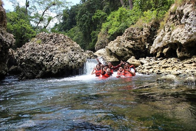 From Taormina or Messina: Body Rafting Alcantara river with Lunch - Weather, cancellations, and sensible planning