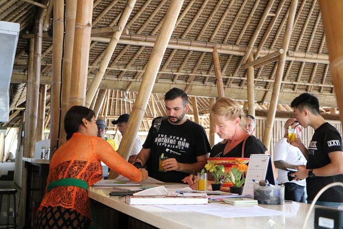 Full-Day Bali Adventure Tour with Quad Bikes and Rafting - Two Bali adventures joined into one long day