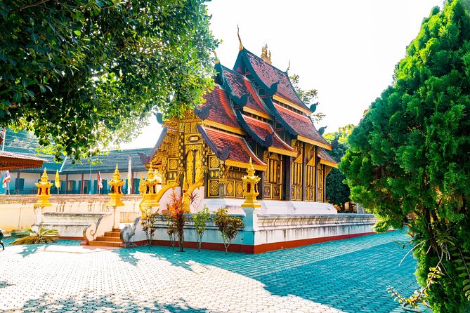 Full Day Chauffeur Driven Tuk Tuk Adventure in Chiang Mai including rafting - Rural Communities and Local Life