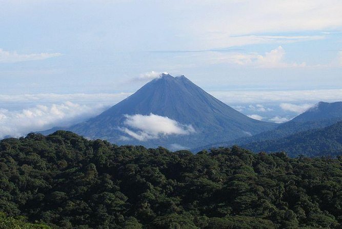 Full Day Class II-III Rafting and Canyoning Rappelling from La Fortuna-Arenal - Key details to know before booking