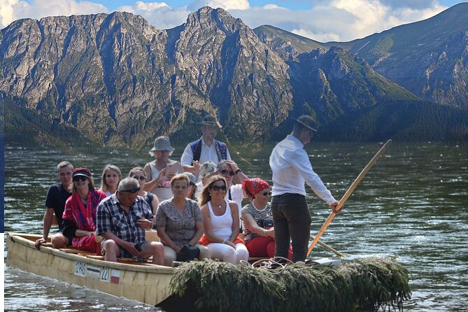 Full-Day Dunajec Rafting and Zakopane Tour from Krakow - Why this Krakow day trip is worth considering