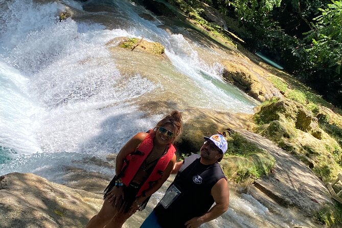 Full Day Rafting, Horse Back Riding and Blue Hole in Jamaica - Who should book this experience