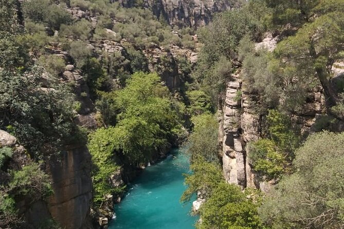 Full-Day Rafting, Ziplining, Quad&Buggy Adventure from Alanya - Why this Alanya adventure offers good value
