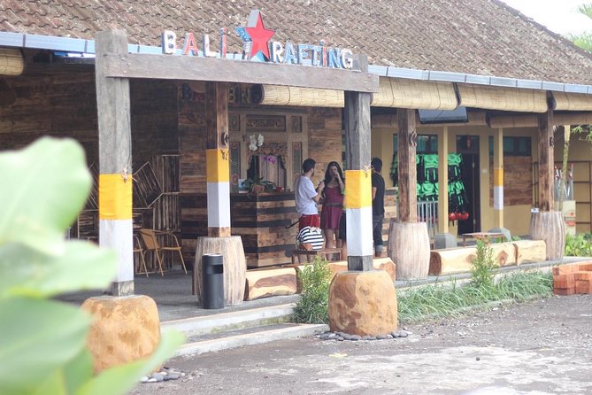 Full-Day Tour: White Water Rafting and Highlight of Ubud with All-inclusive - Who should book this tour?