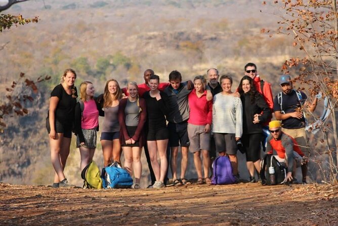 Full Day Zambezi White Water Rafting - Why the Zambezi makes this a special rafting day