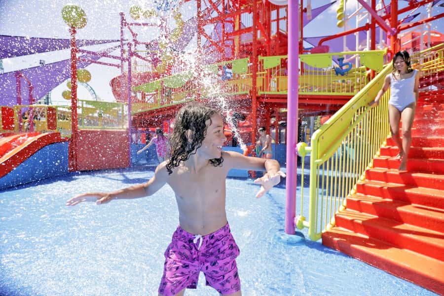 Gold Coast: 1-Day Ticket: WhiteWater World - How to get better value from the $55 ticket