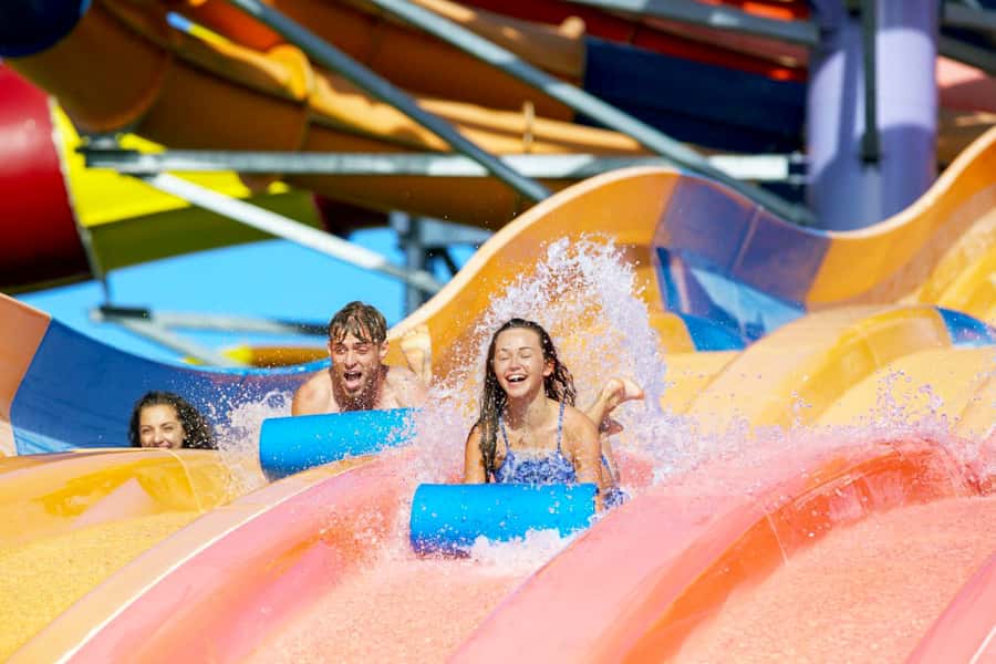 Gold Coast: 2-Day Dreamworld, WhiteWater World + SkyPoint - Should you book this Gold Coast pass?