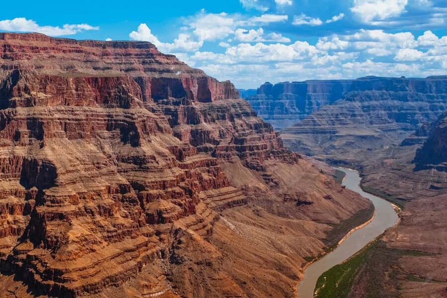 Grand Canyon Helicopter Flight & Hoover Dam River Float Raft - What to bring and what to leave behind