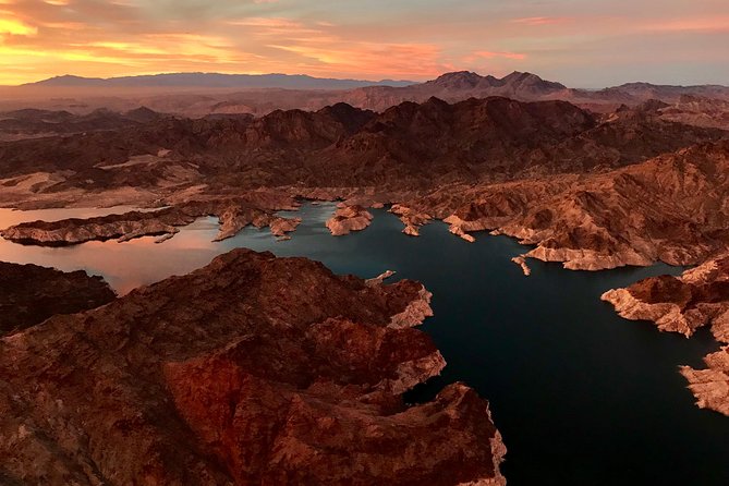 Grand Canyon Helicopter Tour and River Raft or Emerald Cave Kayak - Kayaking from Willow Beach to Emerald Cave