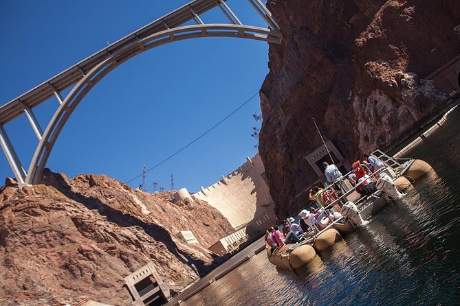 Grand Canyon Helicopter Tour and River Raft or Emerald Cave Kayak - Is the $699 price good value?