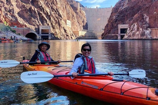 Grand Canyon Helicopter Tour and River Raft or Emerald Cave Kayak - Who should book this combined tour?