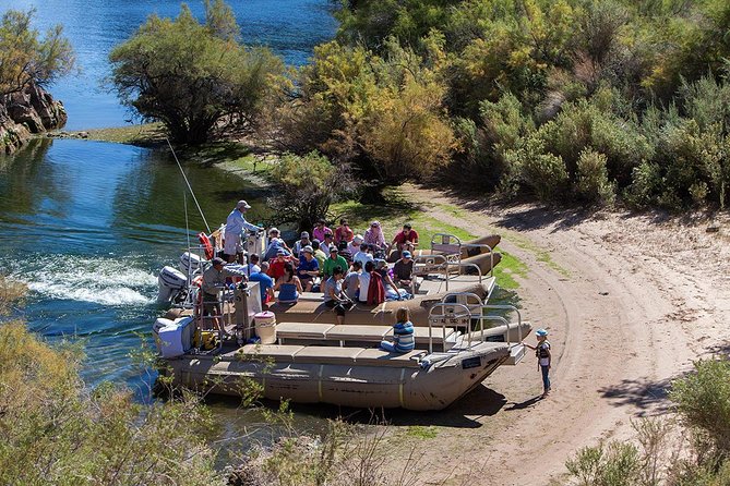 Grand Canyon Helicopter Tour and River Raft or Emerald Cave Kayak - Should you book it?