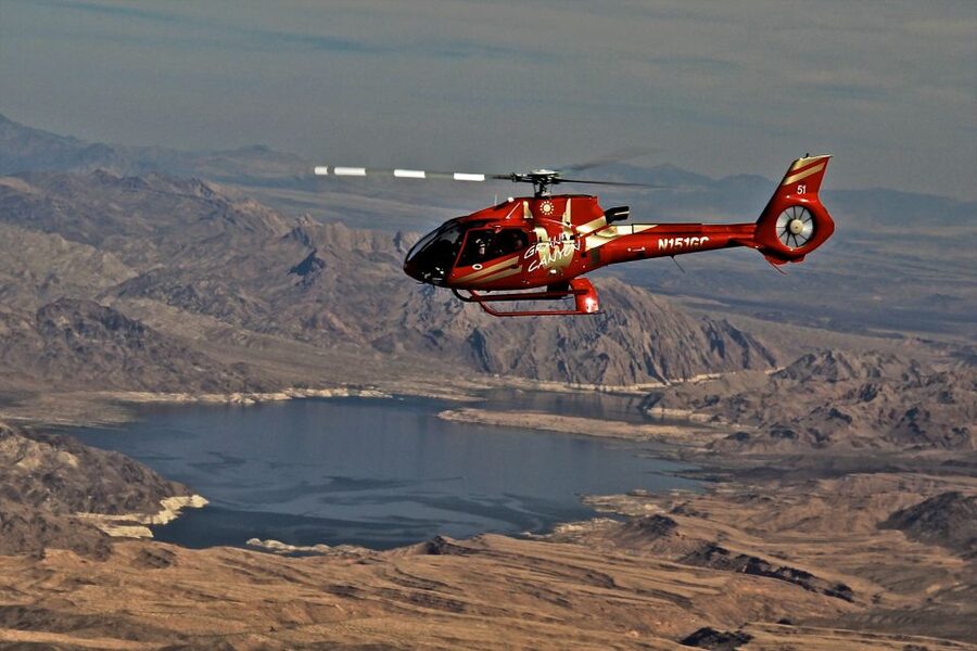 Grand Canyon Helicopter Tour with Black Canyon Rafting - Should you book the helicopter and rafting combination?