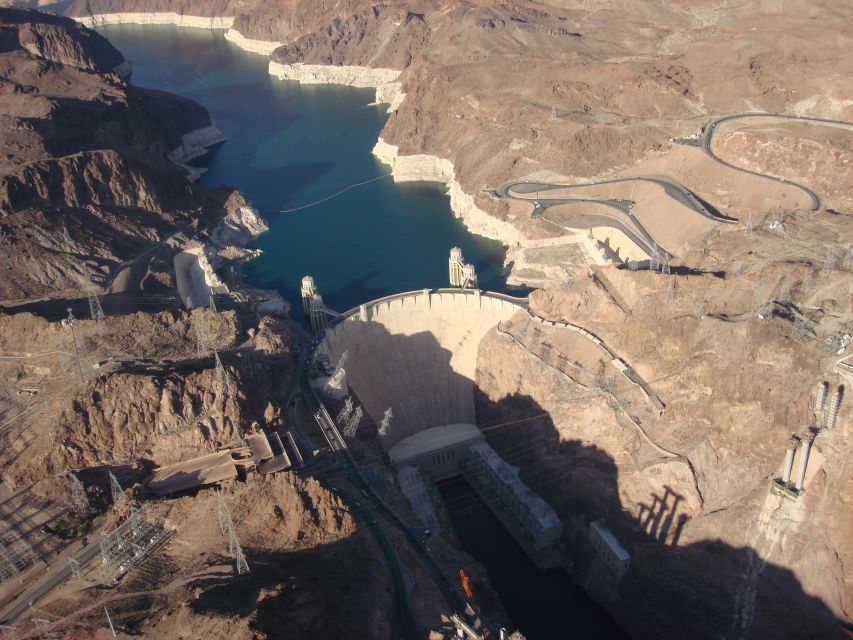 Grand Canyon Helicopter Tour with Black Canyon Rafting - Why this $719 combination tour can make sense