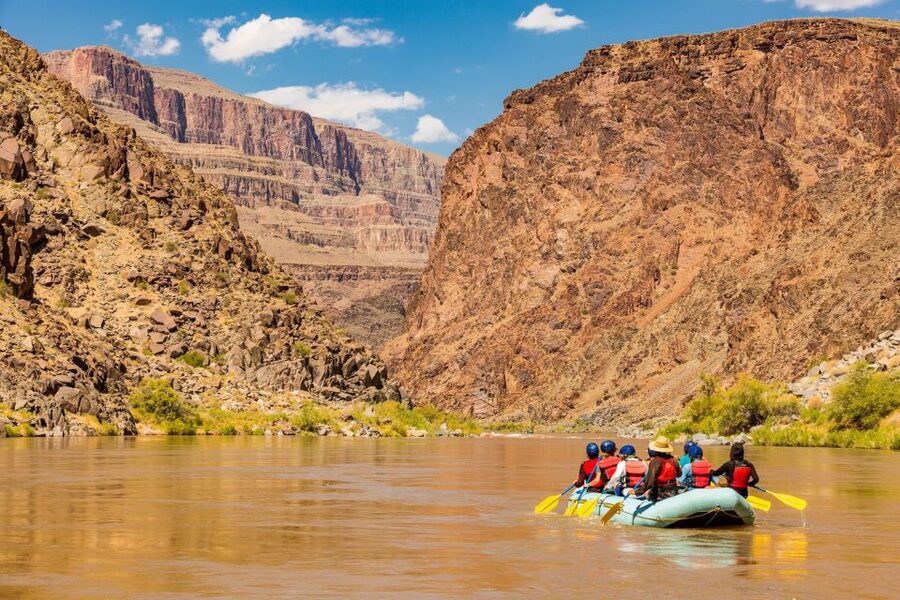 Grand Canyon West: Self-Drive Whitewater Rafting Tour - Is $635 a fair price?