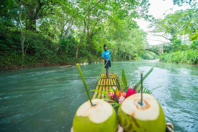 Great River Bamboo Rafting and ATV Quad Bike Tour in Jamaica - Is $300 per person good value?