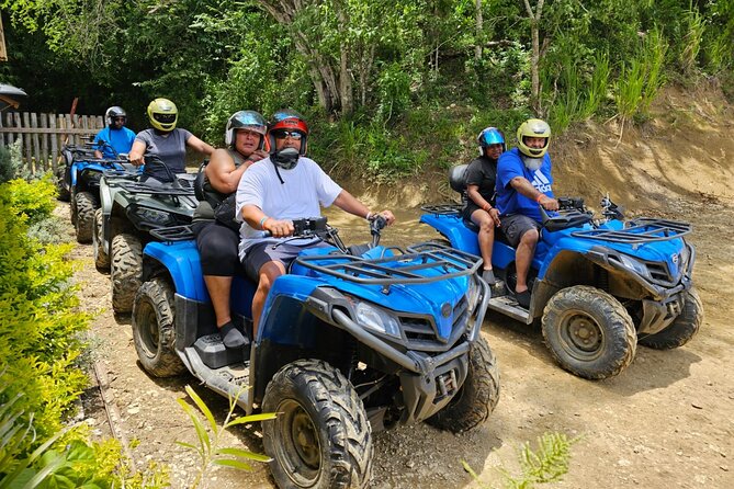Great River Bamboo Rafting and ATV Quad Bike Tour in Jamaica - What to bring and how to prepare