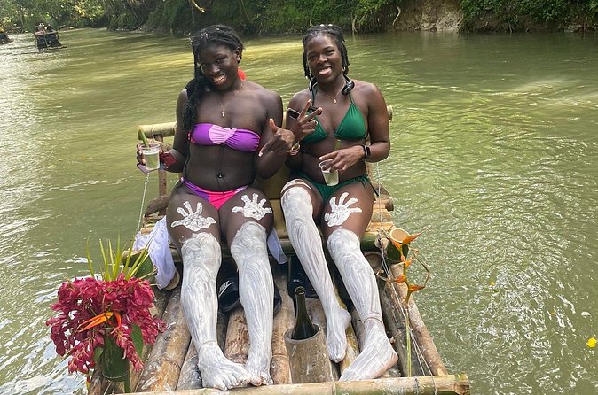 Great River Bamboo Rafting and Limestone Massage from Montego Bay - Practical details that affect the day