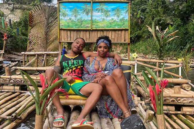 Great River bamboo Rafting and Margaritaville from Montego Bay - Key points before you book