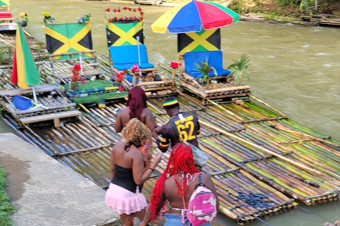 Great River Bamboo Rafting & hipstrip Tour - Is $148 Per Person Good Value?