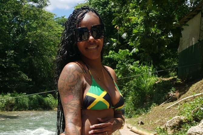 Great River Bamboo Rafting & Limestone Massage from Montego Bay - Who will enjoy this Jamaican river trip