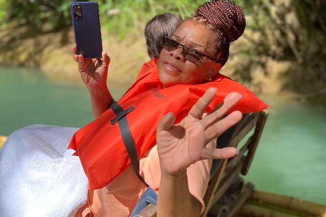 Great River Bamboo Rafting,Negril Beach & Ricks Cafe Combo Tour - Is $190 a fair price?