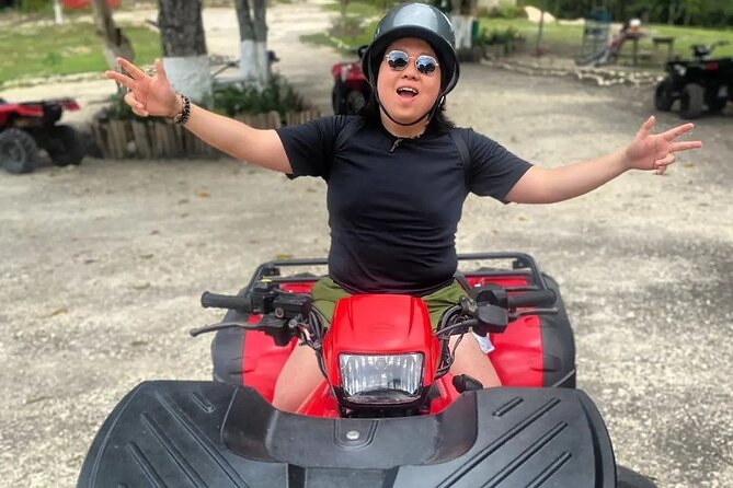 Great River Bamboo Rafting with Limestone Foot Massage and ATV from Montego Bay - Timing, pickup, and practical planning