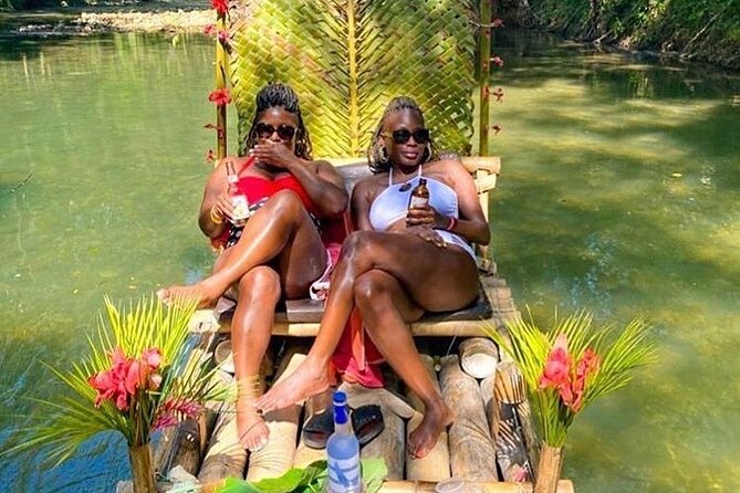 Great River Rafting and ATV Tour from Montego Bay - Weather, cancellations, and changes to the plan