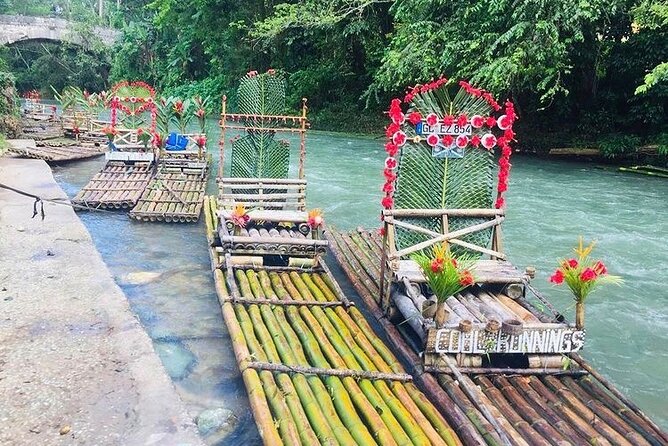 Great River Rafting and ATV Tour from Montego Bay - Who will enjoy this tour most?