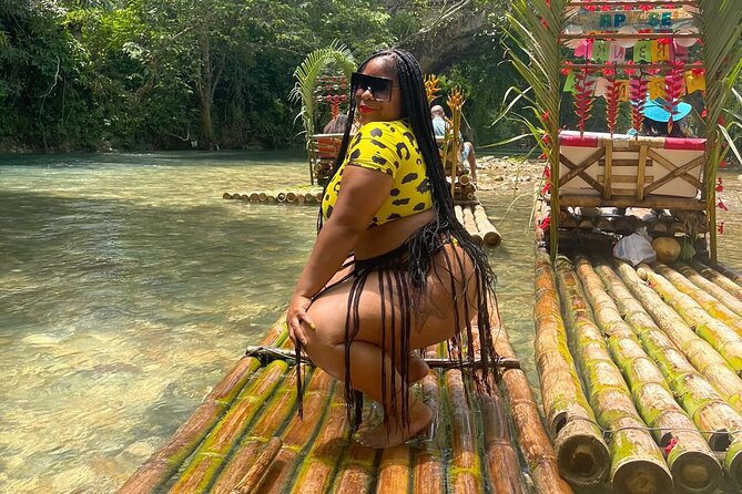 Great River Rafting Tour With Limestone Body Massage From Negril - Practical timing and preparation