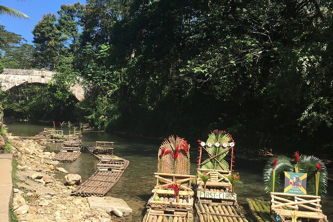 Great River Rafting with Limestone body or Foot Massage - Is $160 per person fair?