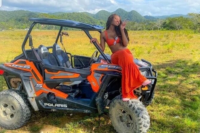 Great River Rafting with Limestone Massage & Rasta Safari Experience Combo Tour - Why this Montego Bay combo tour works
