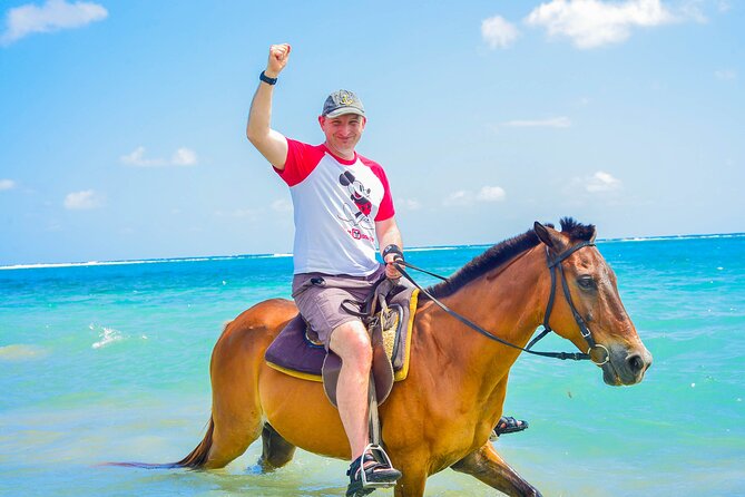 Half day Horse Back Riding and Bamboo Rafting Experience from Ocho Rios - Who will enjoy this Ocho Rios outing most?