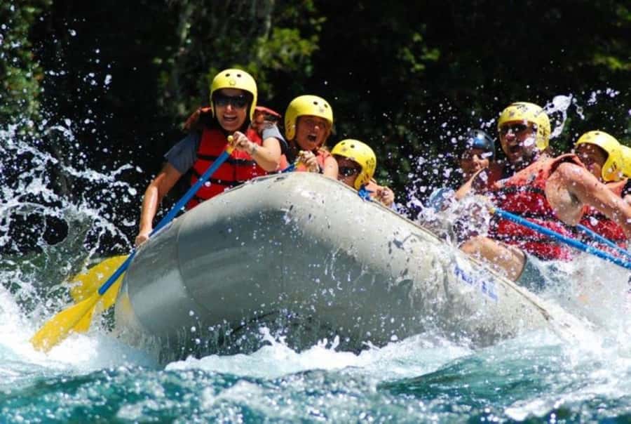Half Day Rafting Mendoza River - Should you book the Mendoza rafting trip?