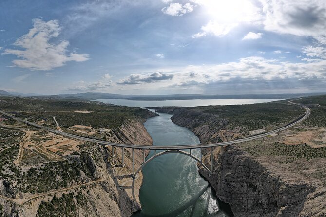 Half-Day River Rafting in Zrmanja - The rapids: active, but not extreme
