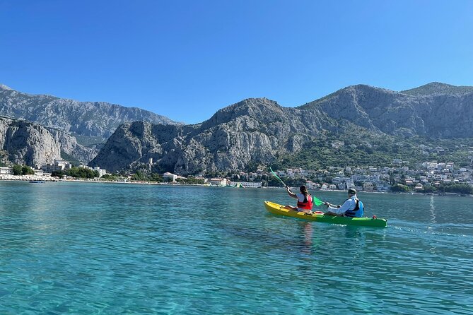 Half-Day River Rafting in Zrmanja - Is $66.09 a fair price?