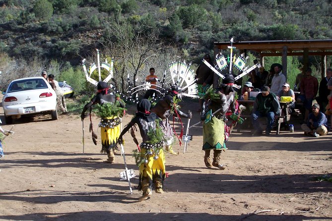Half-Day Salt River Raft Trip - Is $178.20 a fair price?