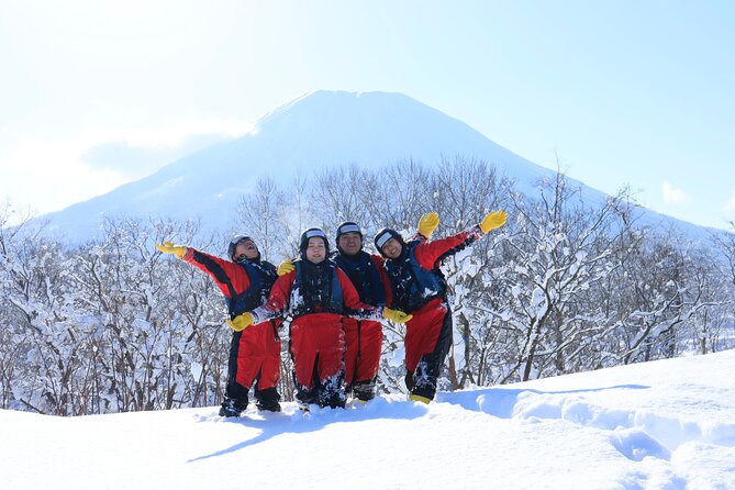 Half Day - Snow View Rafting in Niseko - Booking, cancellation, and useful planning notes