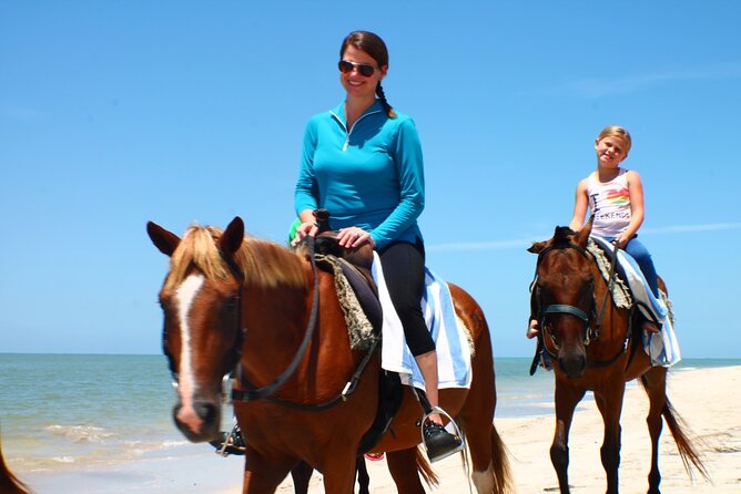 Horseback Ride ATV and Bamboo Rafting Tour Ocho Rios in Jamaica - Timing for hotels and cruise ships