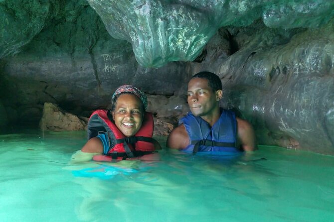 Horseback Ride, Bamboo Rafting and Bluehole/Secret Falls Tour from Montego Bay - Who will enjoy this Jamaica adventure most