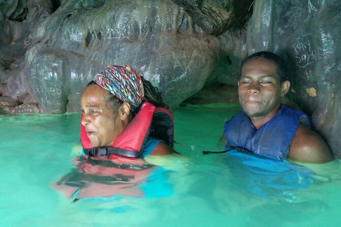 Horseback Ride, Bamboo Rafting and Bluehole/Secret Falls Tour from Montego Bay - Horseback riding through St. Ann’s Bay
